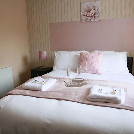 Luxurious Bedworth Exhall, House Villa Eksteriør billede