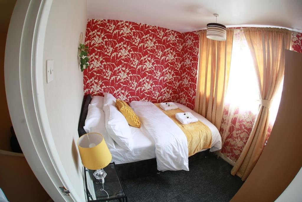Luxurious Bedworth Exhall, House Villa Eksteriør billede